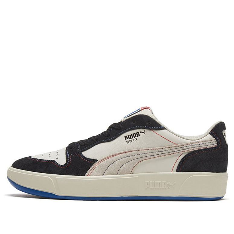 

Кеды PUMA Sky Lx Low Pnrm 375876-01