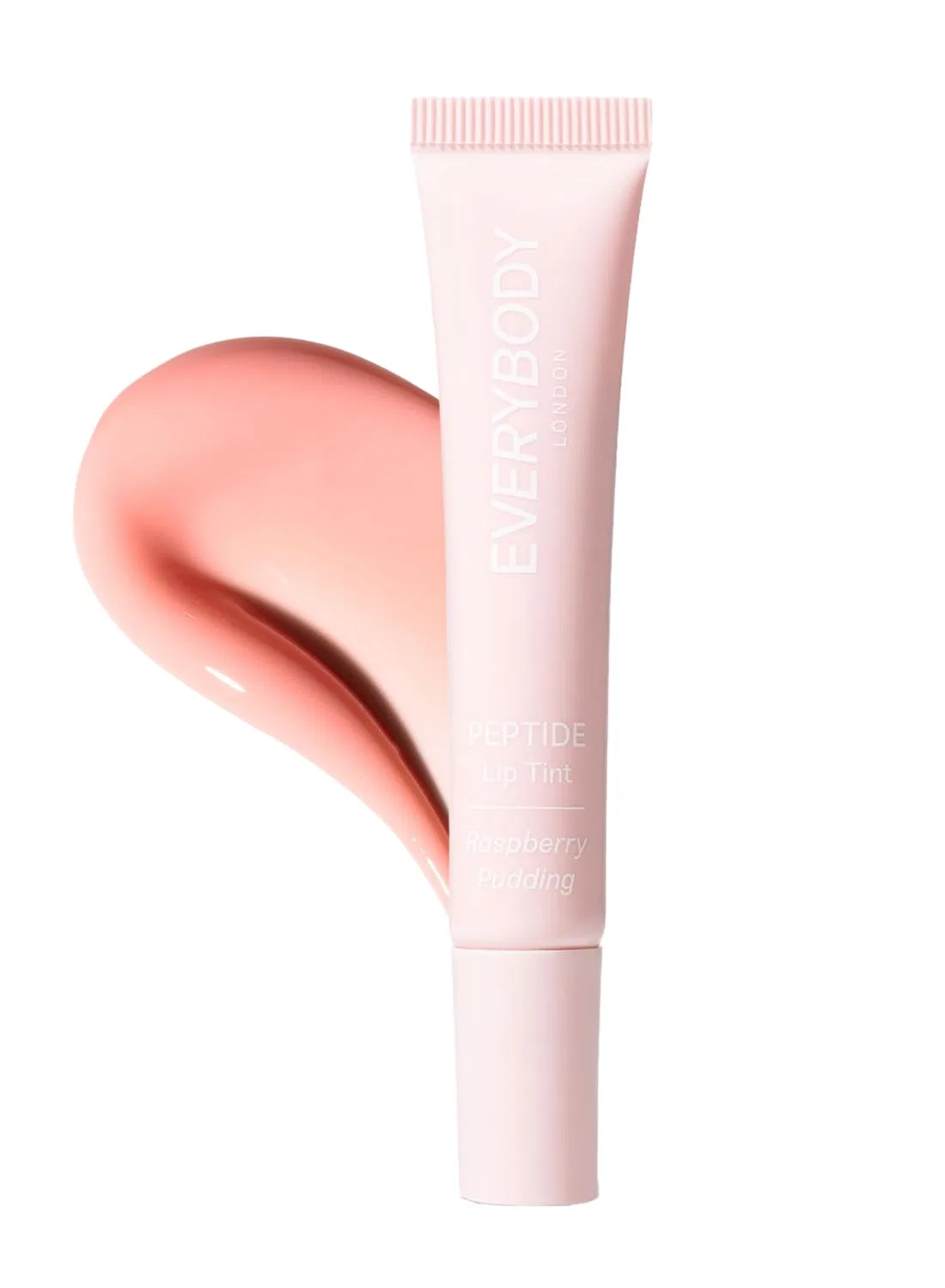 Увлажняющий бальзам для губ «Lip Lotion» от EVERYBODY LONDON Everybody London, Raspberry Pudding