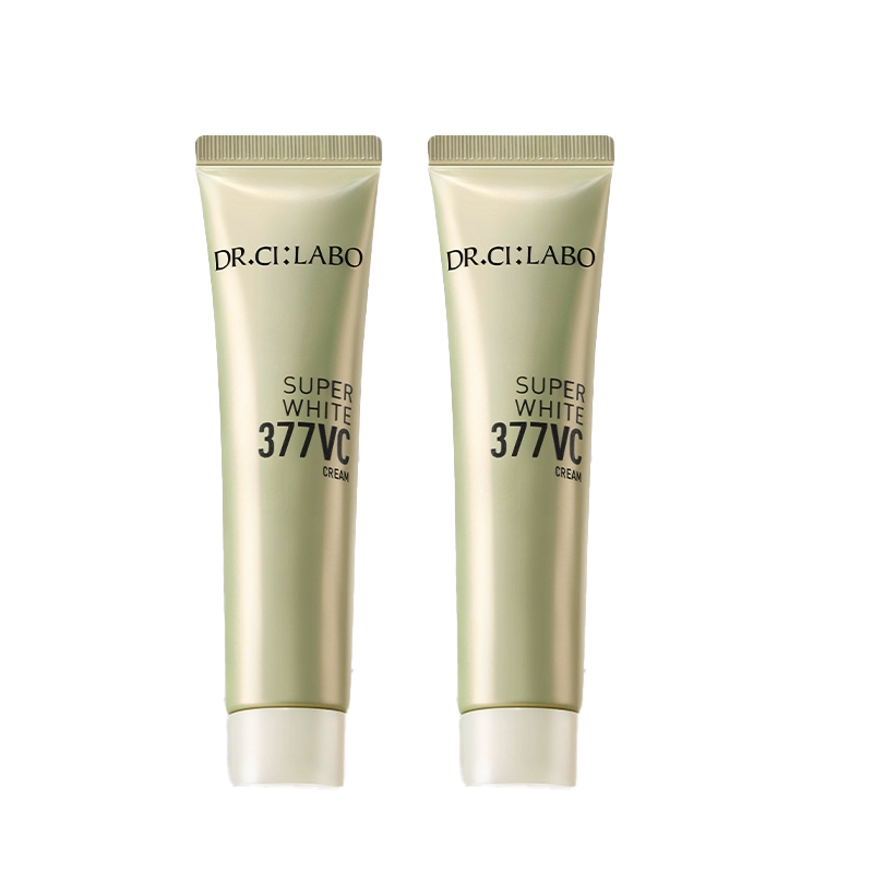 Набор пробников CHENGYEYISHENG 1st Generation 377 крем для лица revitalizing radiance essence cream soothing stabilizing 15g Dr. Ci:Labo, 15g — фото 4