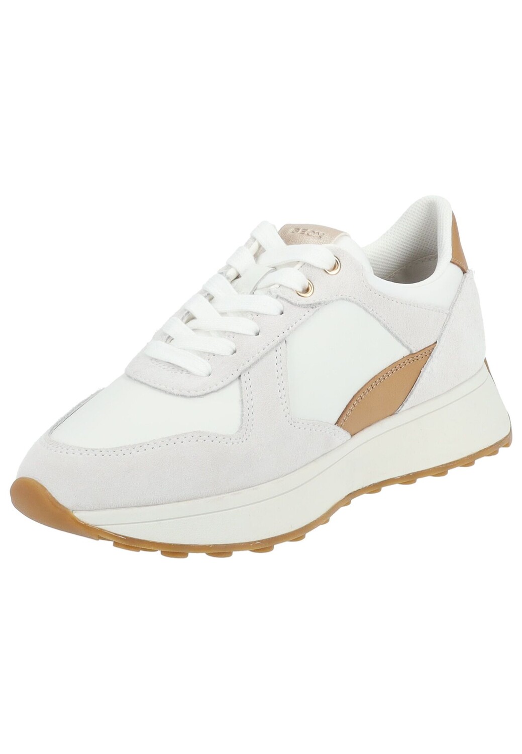

Кроссовки Geox Sneaker, белый