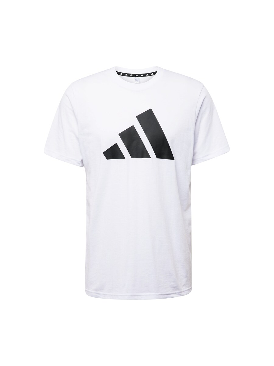 

Футболка Performance ADIDAS PERFORMANCE Train Essentials Feelready, белый
