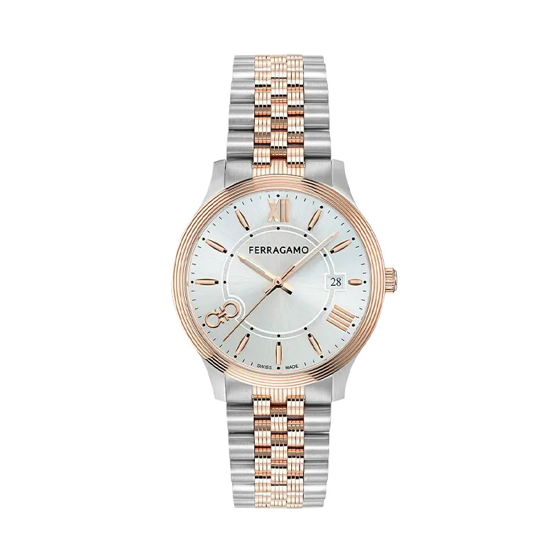 

Пара Duo 40mm Ferragamo