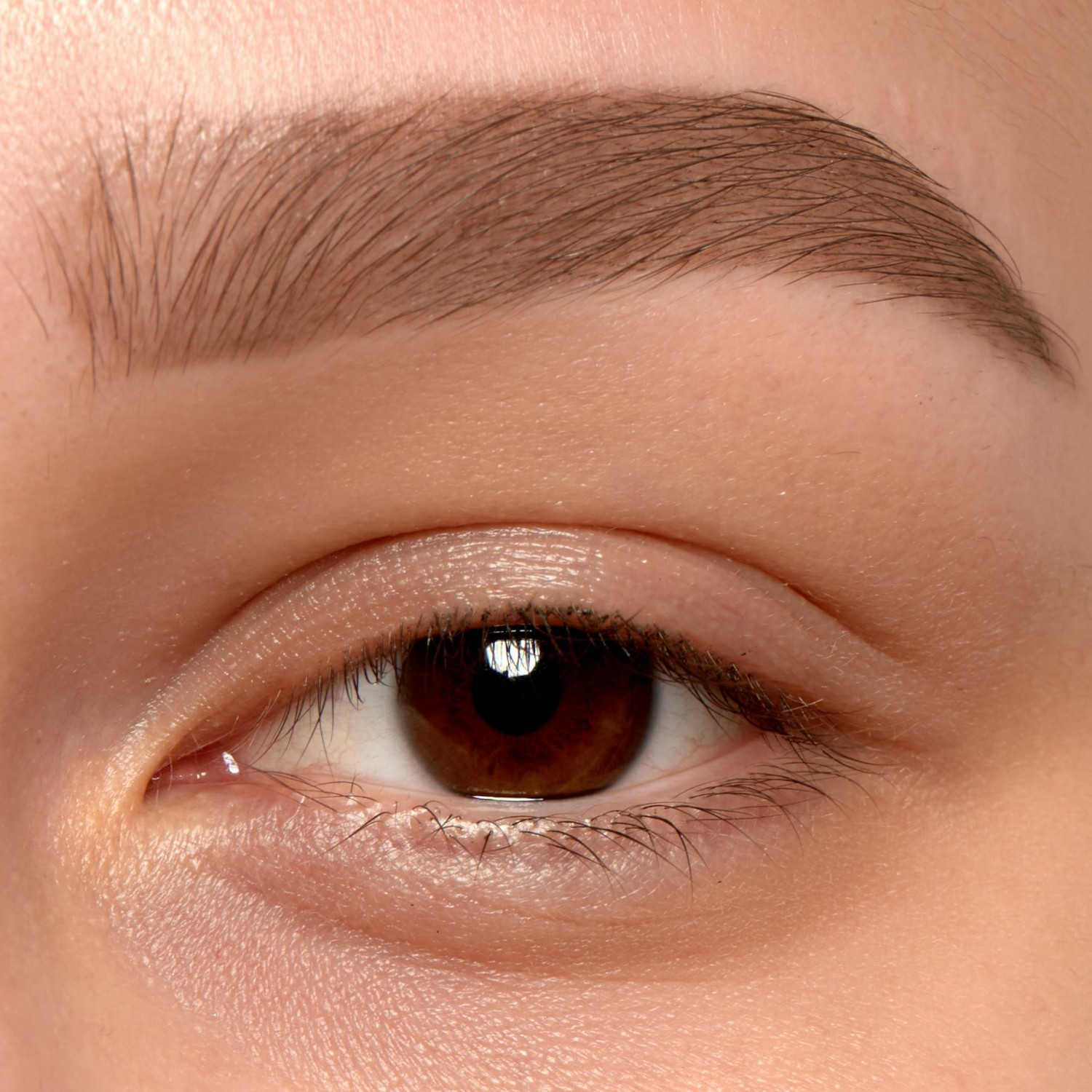 Гель для бровей amc brow liner gel Inglot, 19, вес 2 гр. — фото 4