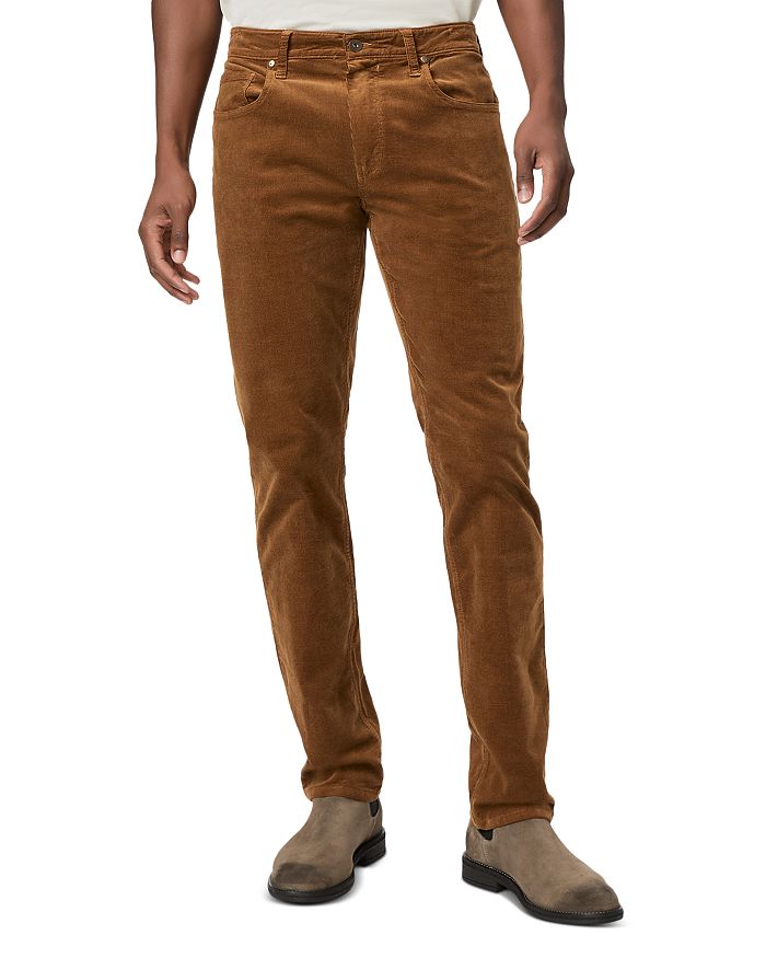 

Джинсы Lennox Slim Fit PAIGE, золотой