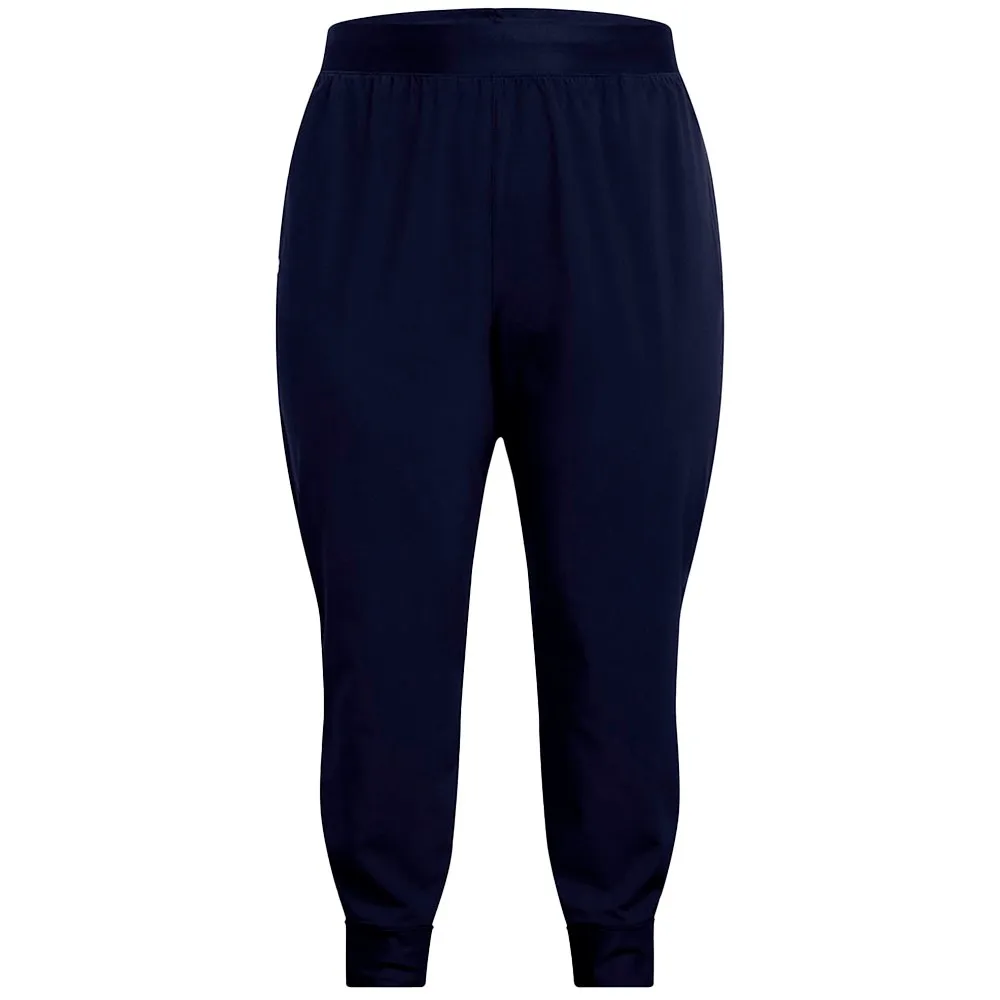 

Брюки Under Armour Sport High Rise Woven, синий