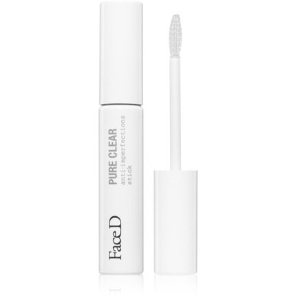 

Face D Pure Clear стик против несовершенств, 75 мл