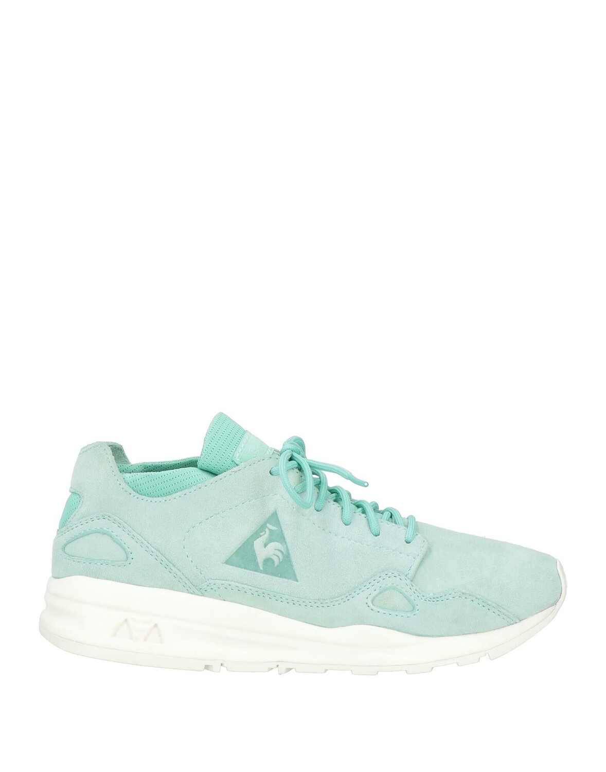 

Кроссовки Le Coq Sportif, светло-зеленый