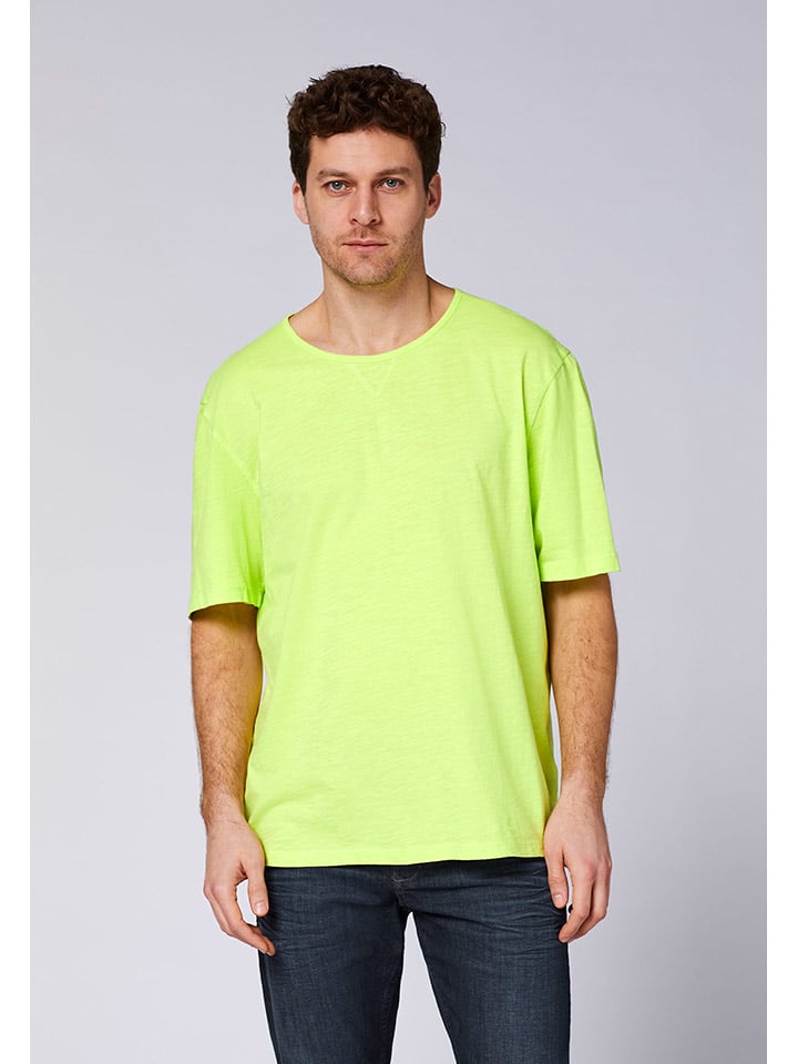 

Футболка Chiemsee, зеленый