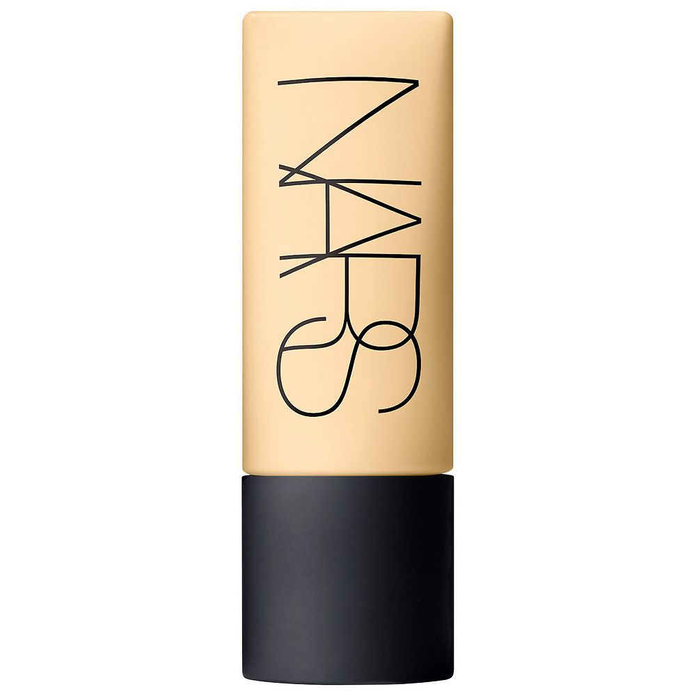 

NARS Soft Matte Complete Foundation, цвет Gobi