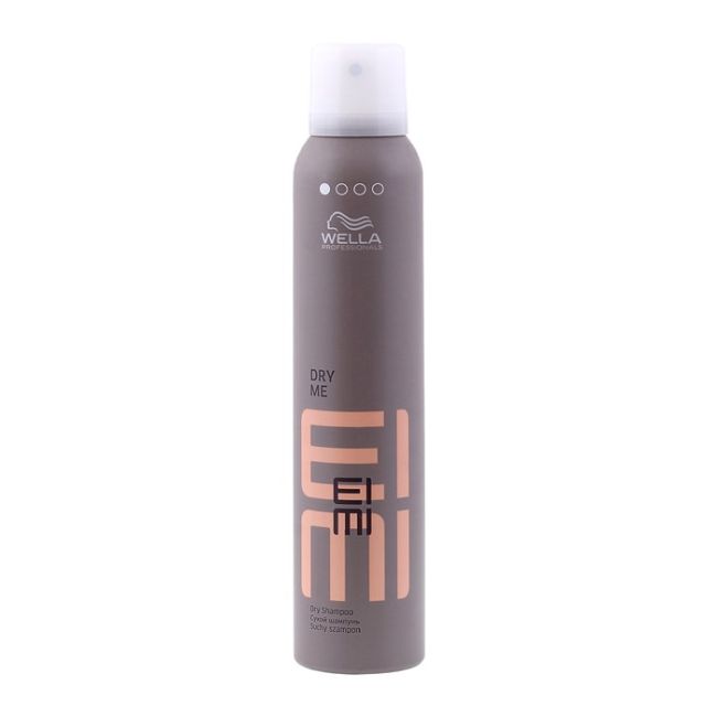 

Eimi dry me сухой шампунь для волос Wella Professionals, 180 мл