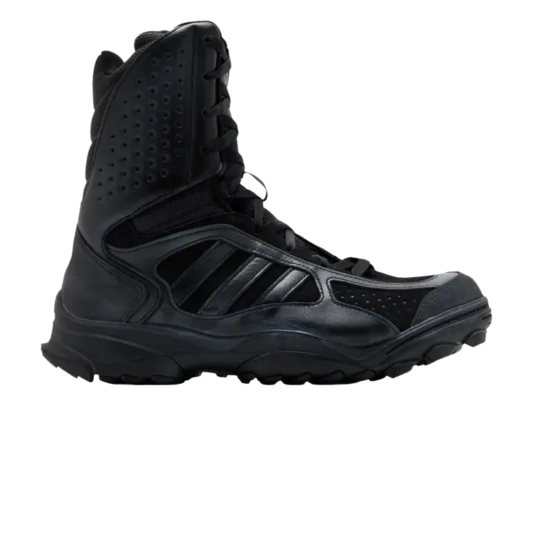 

Ботинки Adidas Thug Club x GSG9 Boot, Triple Black