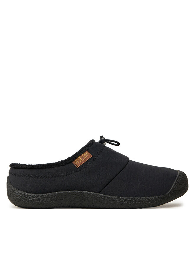 

Шлепки Keen Howser III Slide 1029441 Negro, черный
