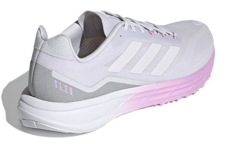 Adidas Sl20 Кроссовки Женские — фото 2