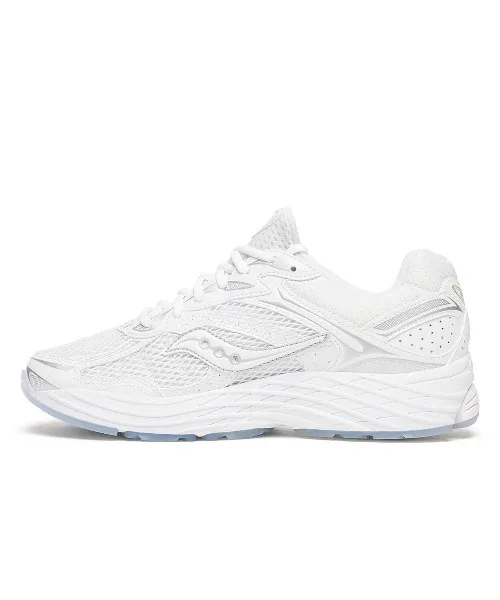 Мужские кроссовки Kinetics Saucony PROGRID OMNI 9 чёрные — фото 3