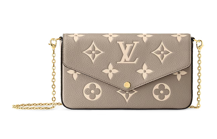 

LOUIS VUITTON Сумка через плечо
