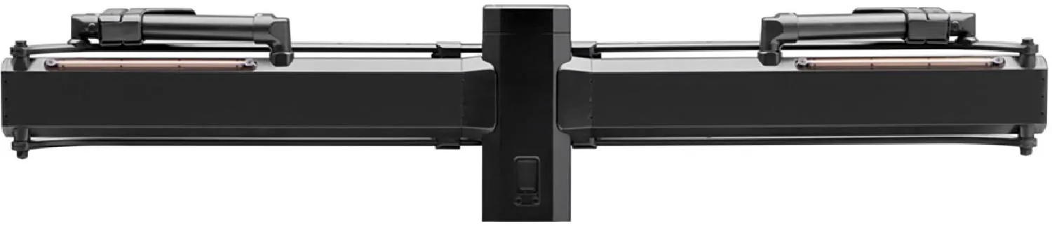 

Дополнительное крепление Piston Pro X (1 велосипед) Kuat, Galaxy Gray