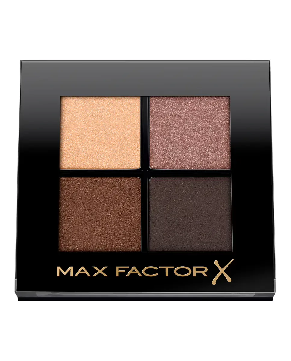 Палетка теней Color X-Pert Max Factor