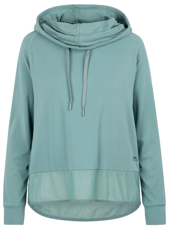 

Толстовка Trespass, мятный