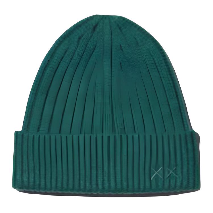 

UNIQLO Вязаная шапка KAWS Collaboration Collection Acrylic Beanies Unisex Multicolor