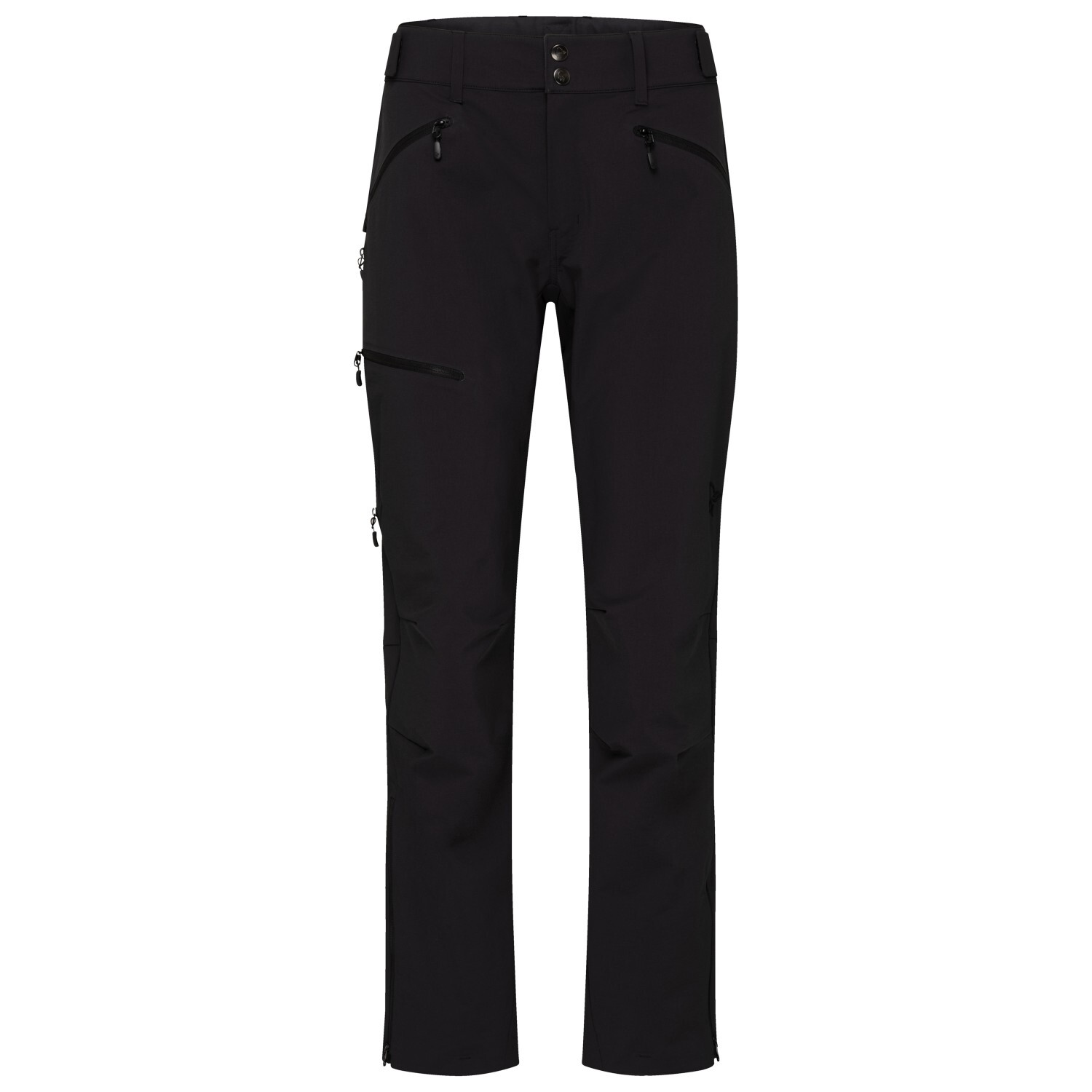 

Трекинговые брюки Norrøna Women's Falketind Flex1 Short, цвет Caviar, Черный, Трекинговые брюки Norrøna Women's Falketind Flex1 Short, цвет Caviar