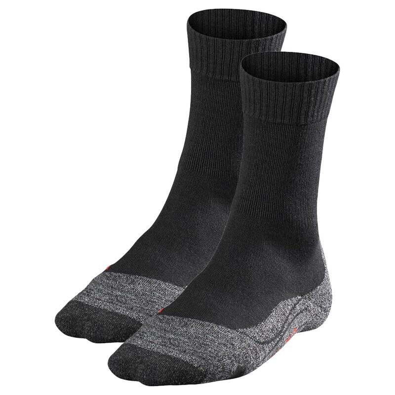 

Походные носки Falke, черный