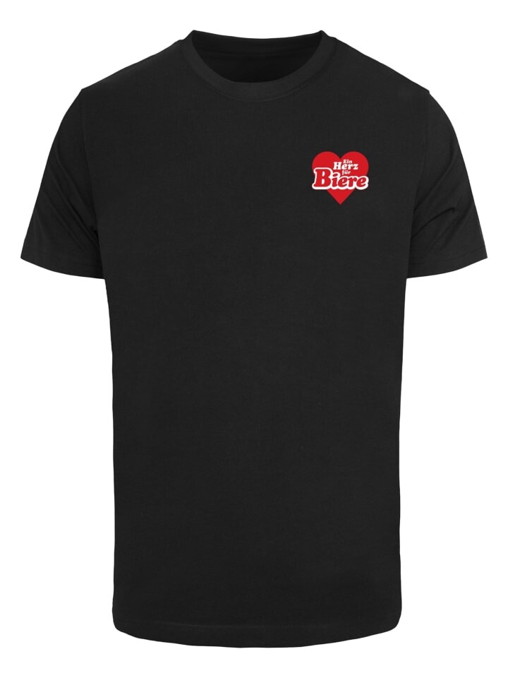 

Футболка Mister Tee s, черный