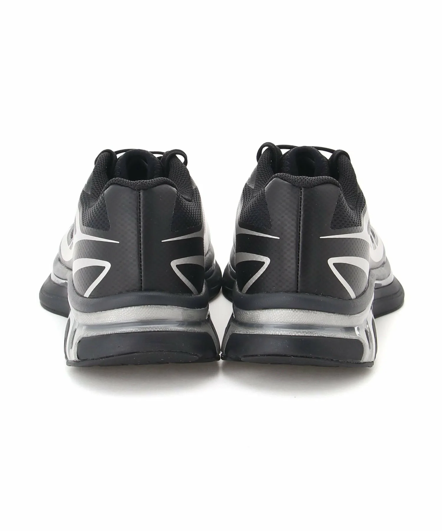 Кроссовки MM6 x Salomon Mm6 Maison Margiela, BLACK/SILVER/PHANTOM — фото 3