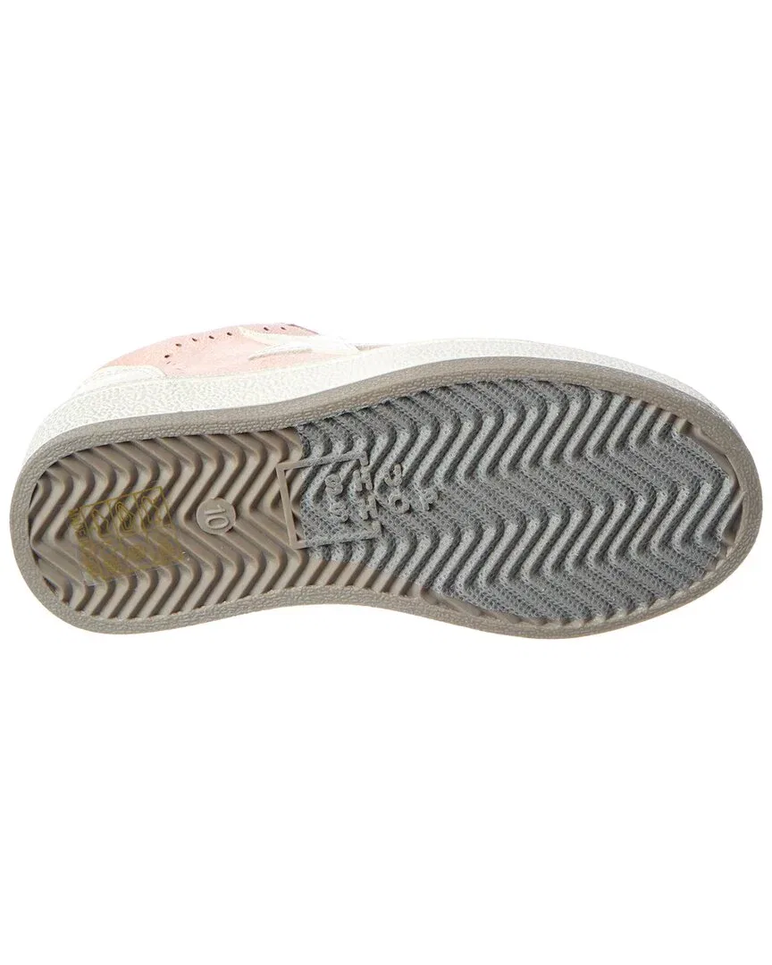 Кроссовки ShuShop Paz SHU SHOP, розовый — фото 4