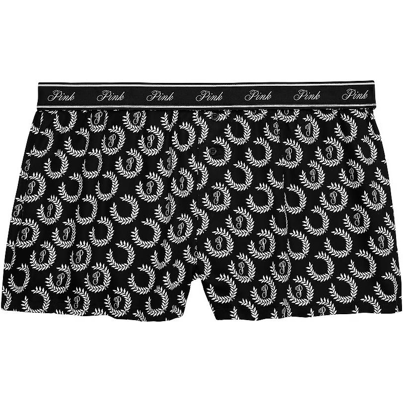 

Victoria's Secret Пижамные штаны Women's Black