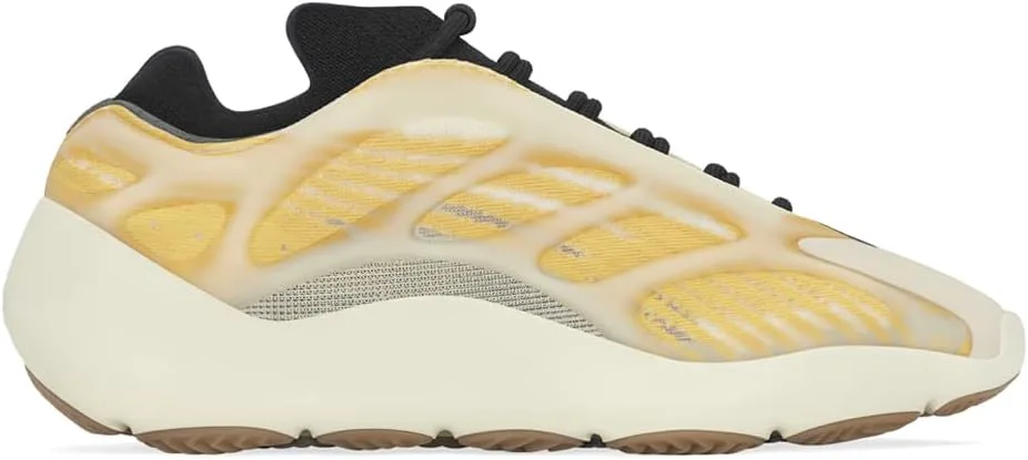 Мужские кроссовки Adidas Yeezy 700 V3 — фото 3