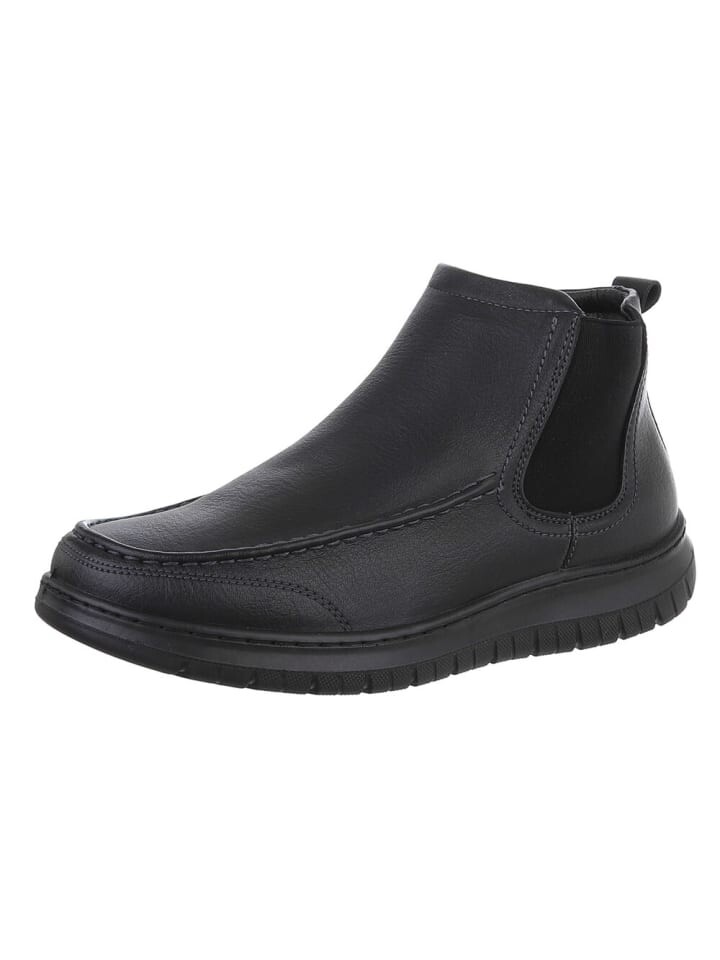 

Сапоги Ital-Design Boot, черный