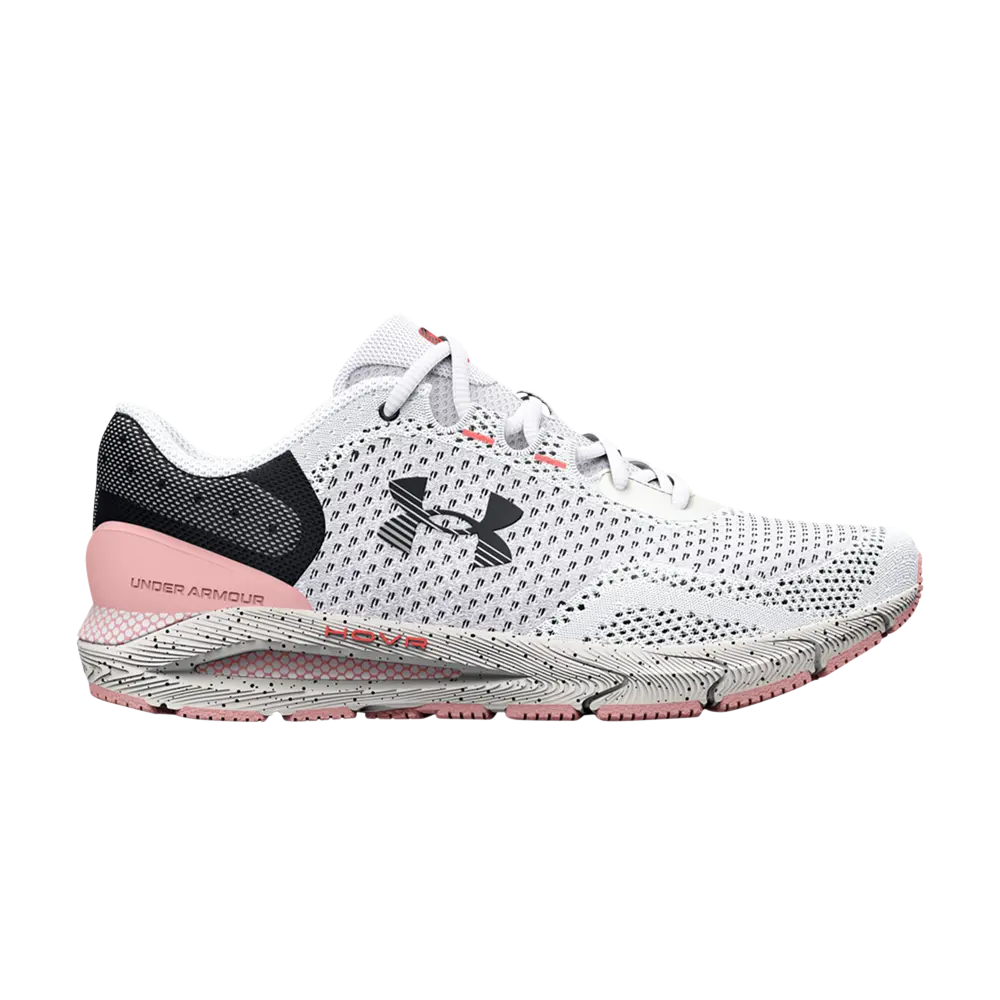 

Кроссовки Wmns HOVR Intake 6 Under Armour, белый