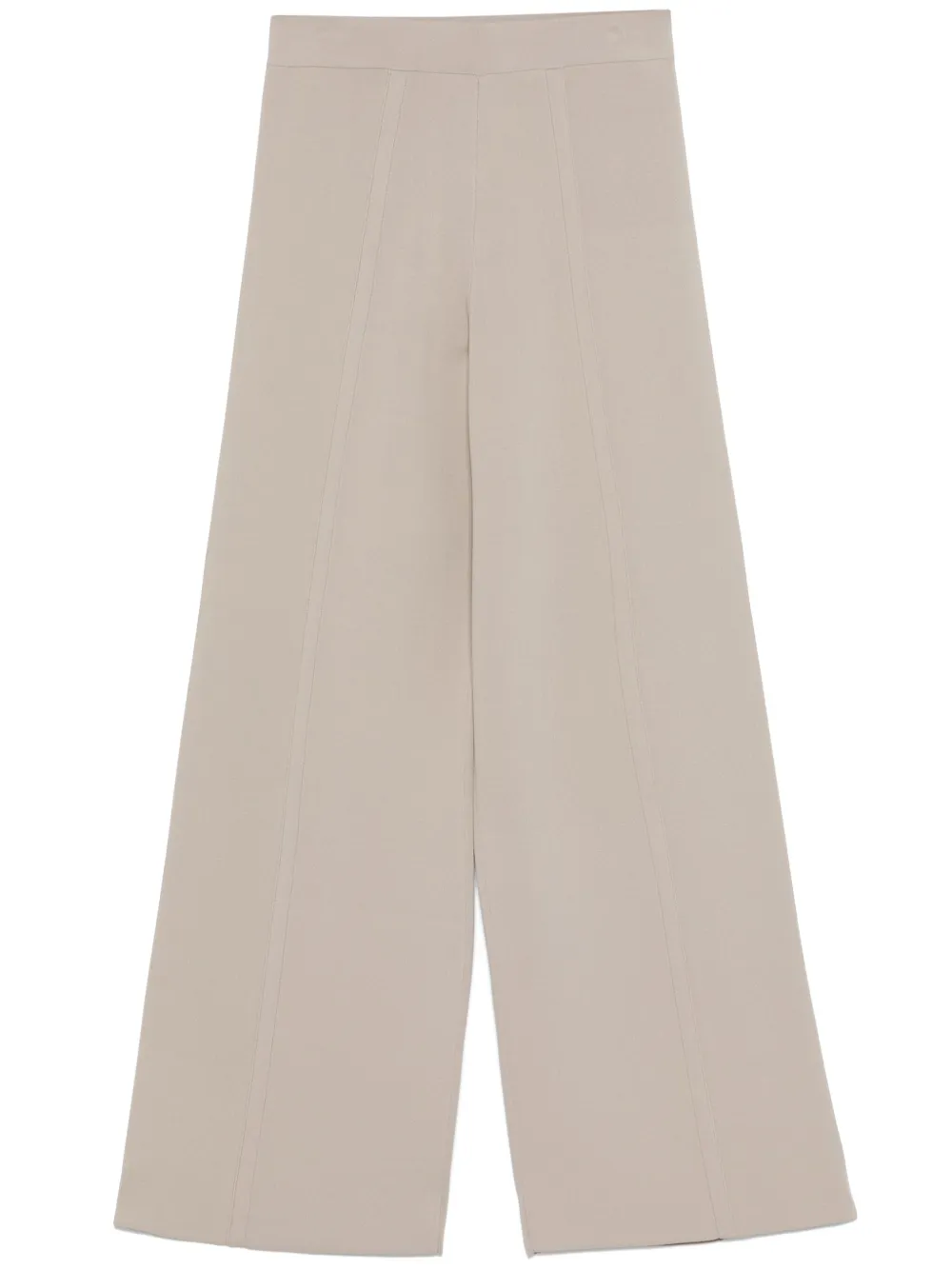 

Брюки Assiro MAX MARA, нейтральный