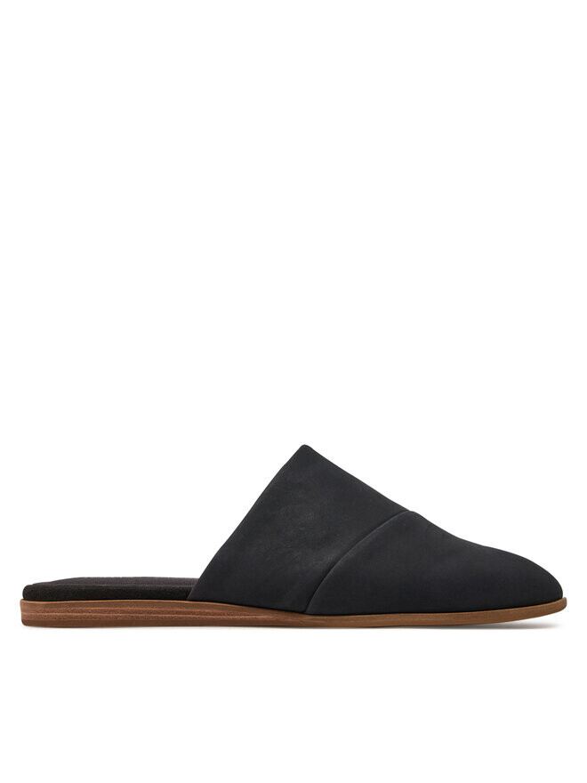 

Мюли Toms, черный