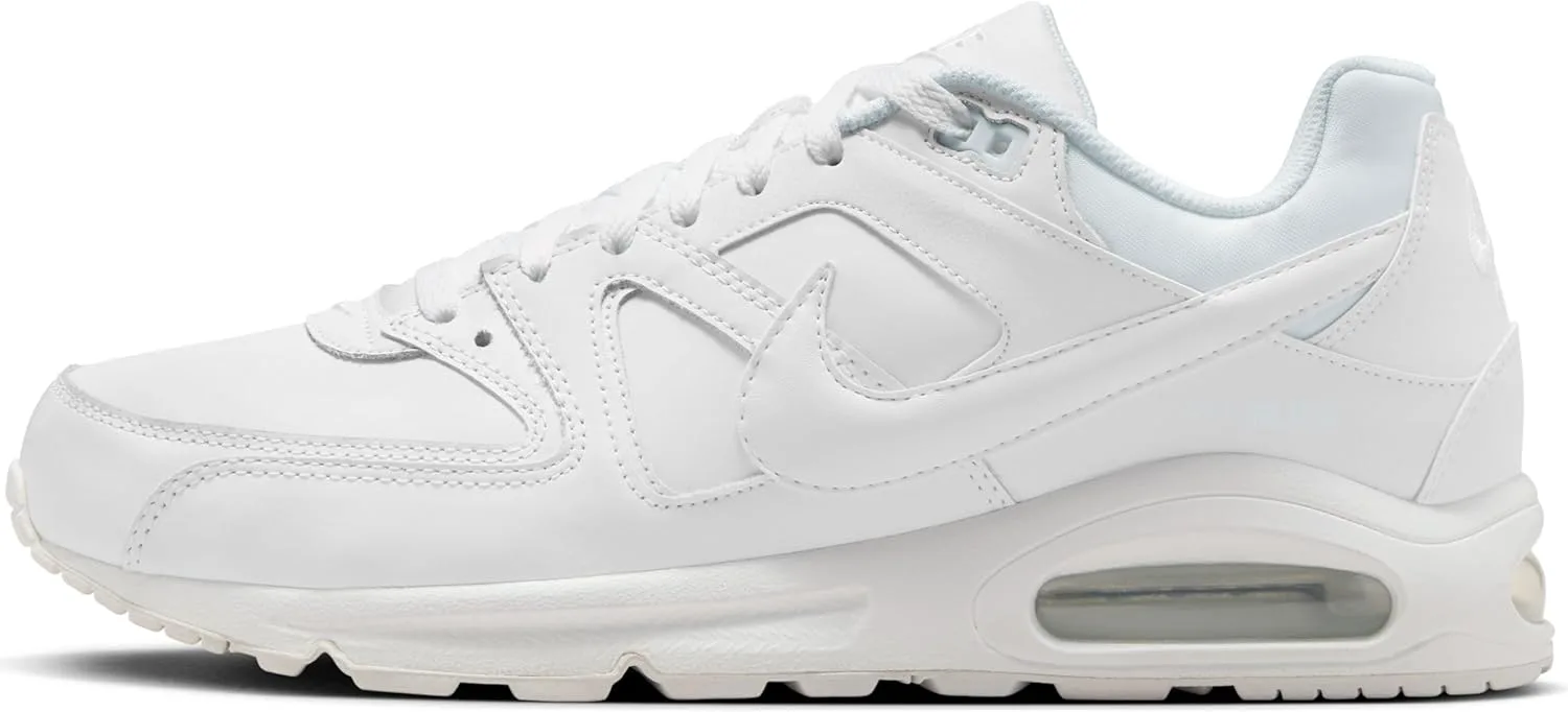 Женские спортивные кроссовки Nike, металлик серебристый — фото 2