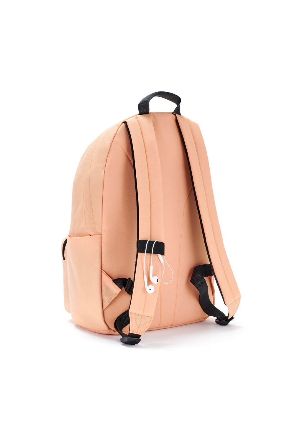 

Рюкзак NO 3 UNISEX Larkson, абрикос