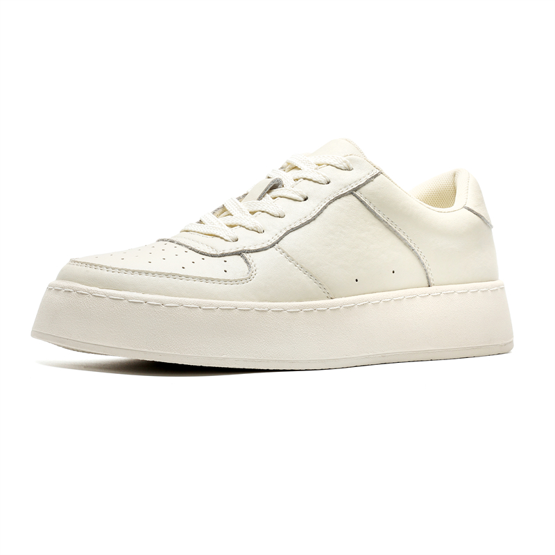 

Низкие мужские кроссовки MODENGPAN, White