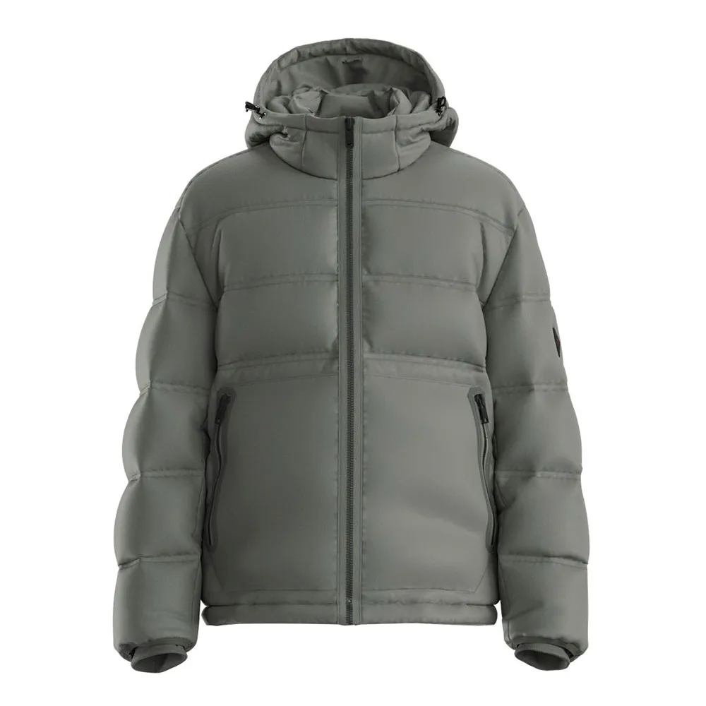 

Куртка BOSS Okobra1 10269589, серый