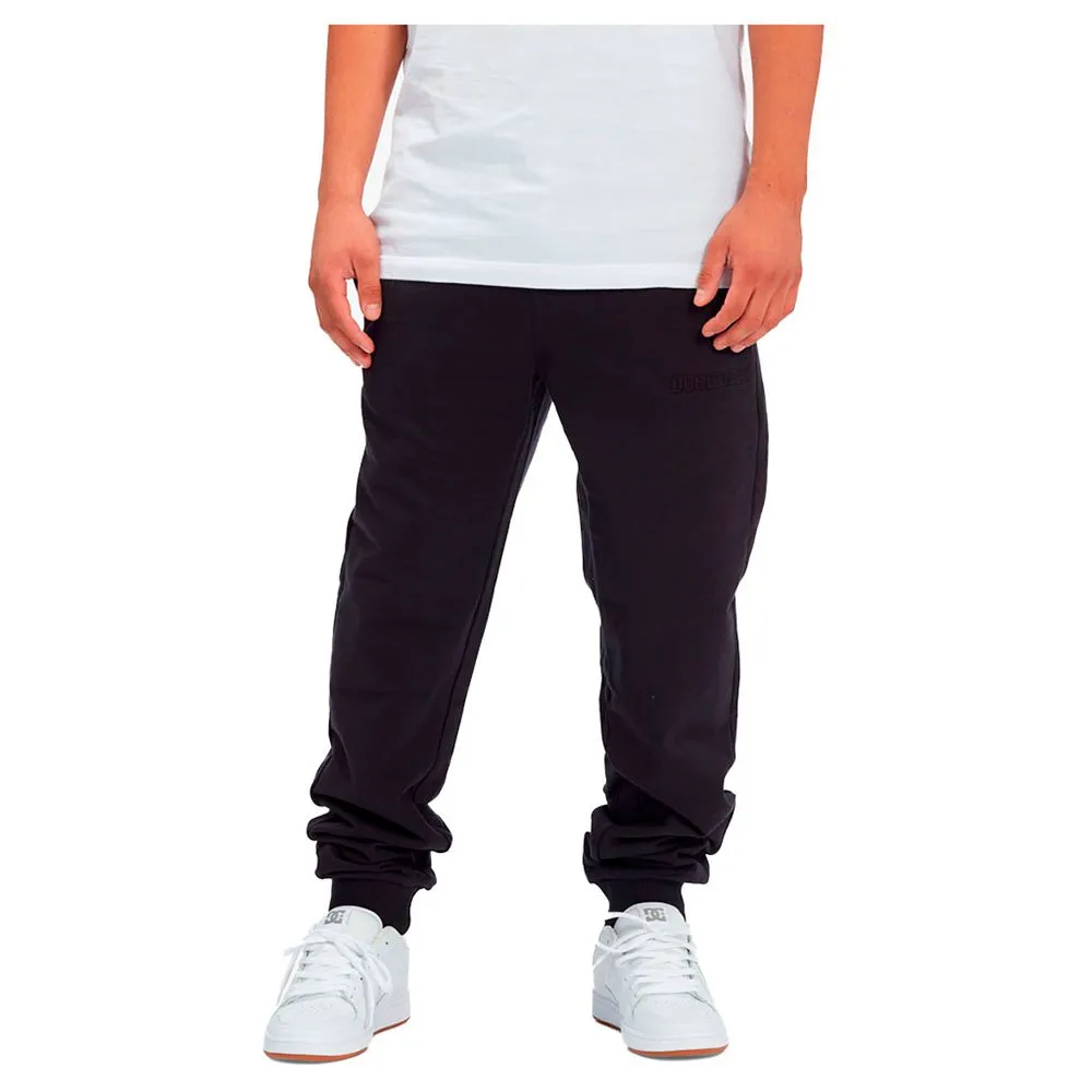 

Спортивные брюки Dc Shoes ADYFB03057-KVJ0 Riot 2, черный
