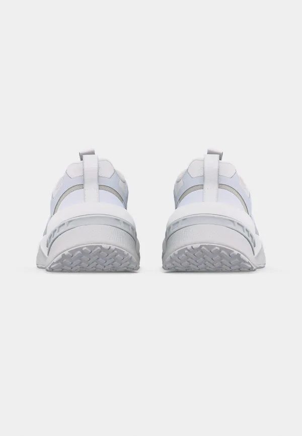 Кроссовки для тренировок reign xt Under Armour, White/Distant Gray/White — фото 4