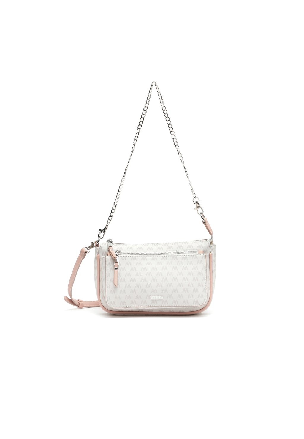 

Сумка через плечо MONOGRAM MISAKO, белый