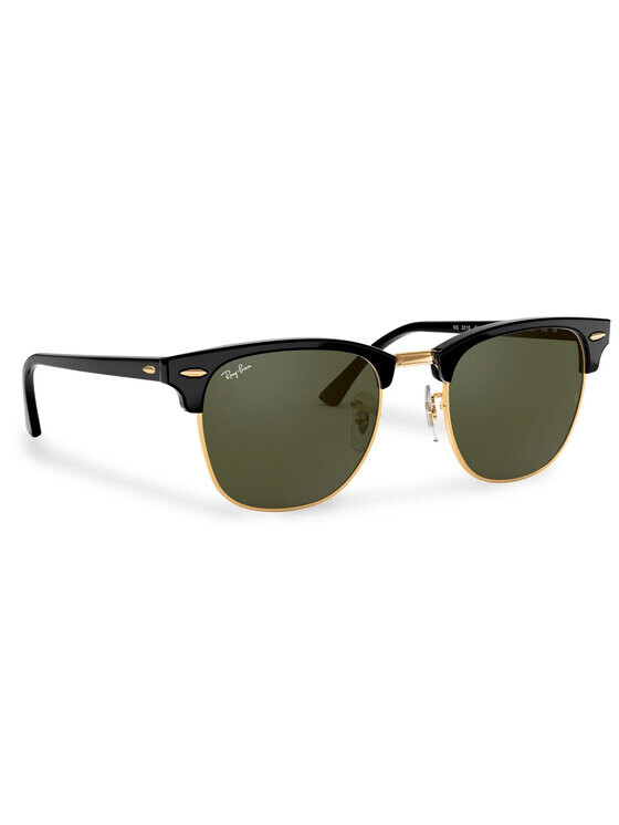 

Солнечные очки Ray-Ban, черный