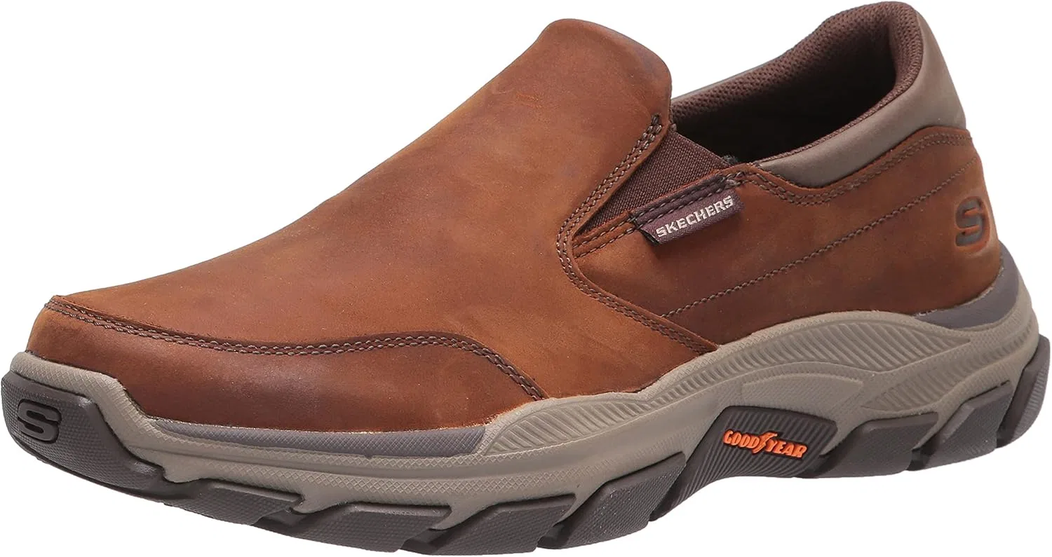 Мужские кроссовки Skechers 204480 CDB, 2-Cdb