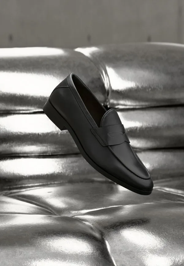 Элвис умные слипоны Aldo, Black