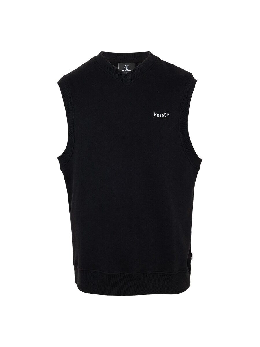 

Утепленный жилет Volcom Sports Vest SLEEVELESS, черный
