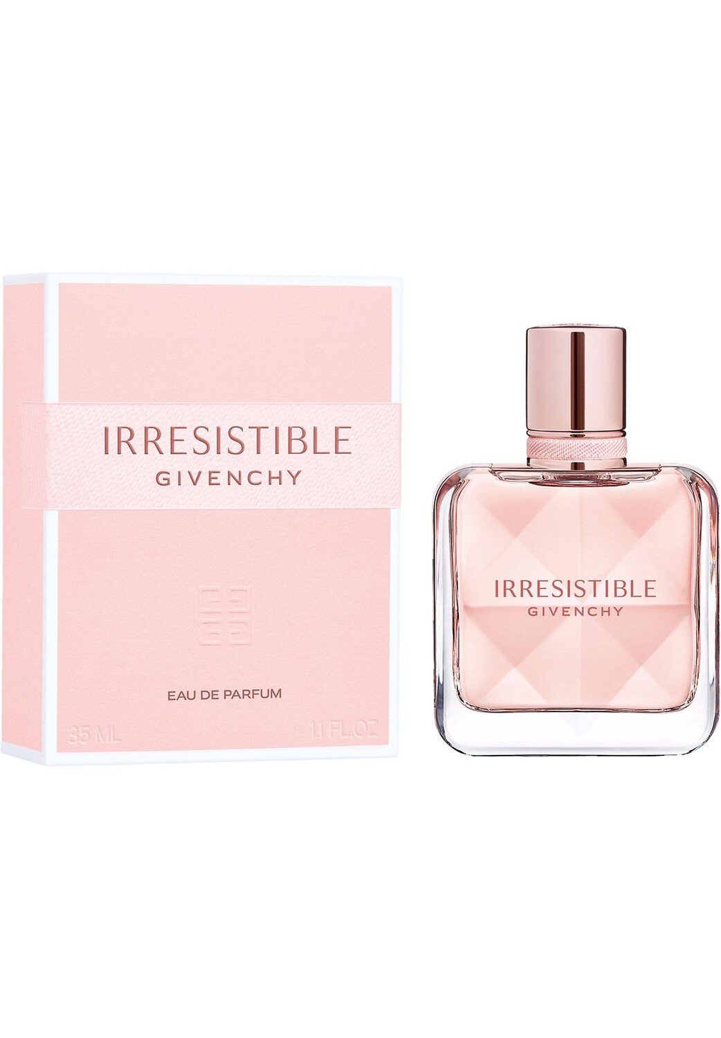 Парфюмированная вода 35ml GIVENCHY — фото 2