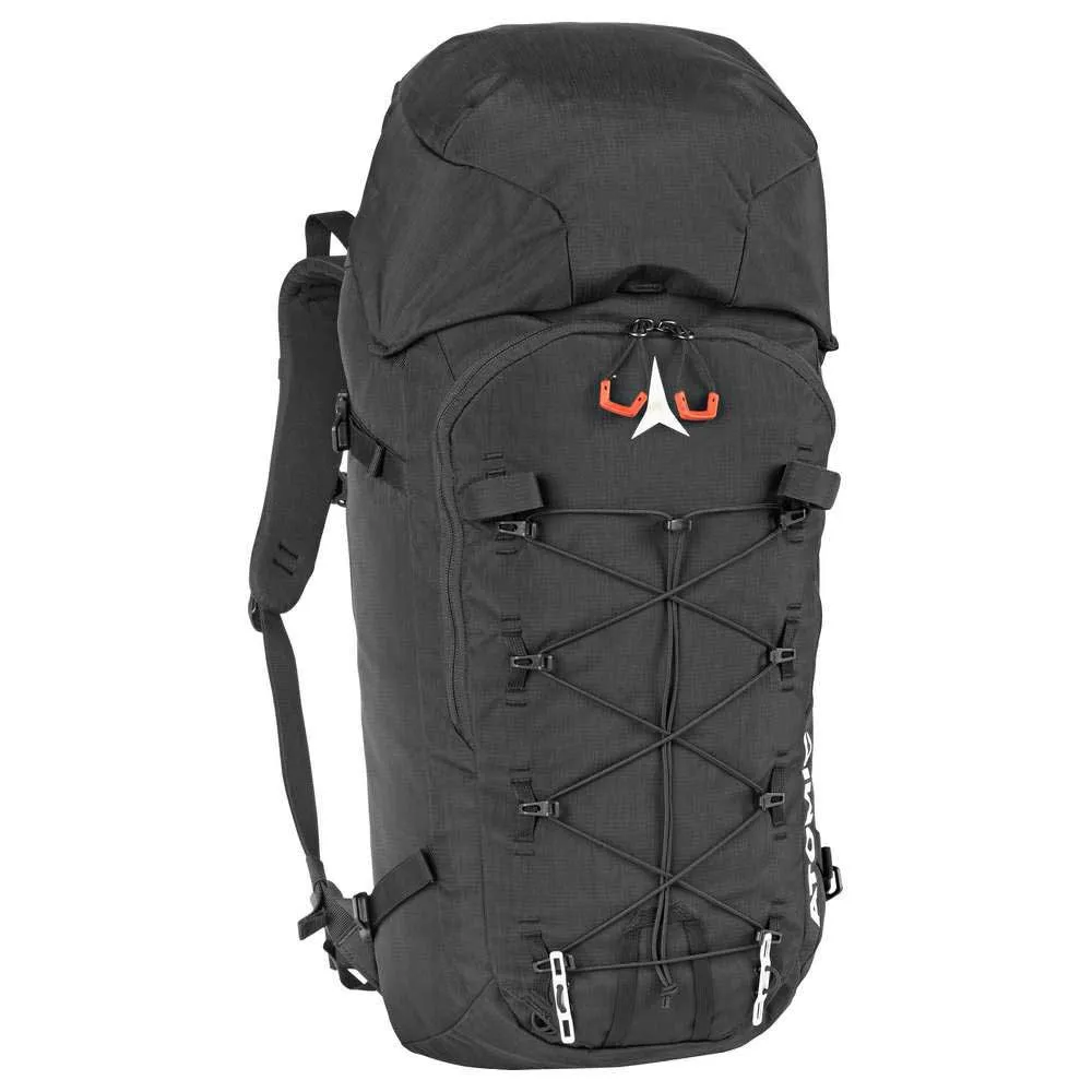 

Рюкзак Atomic Backland FR 24L, серый