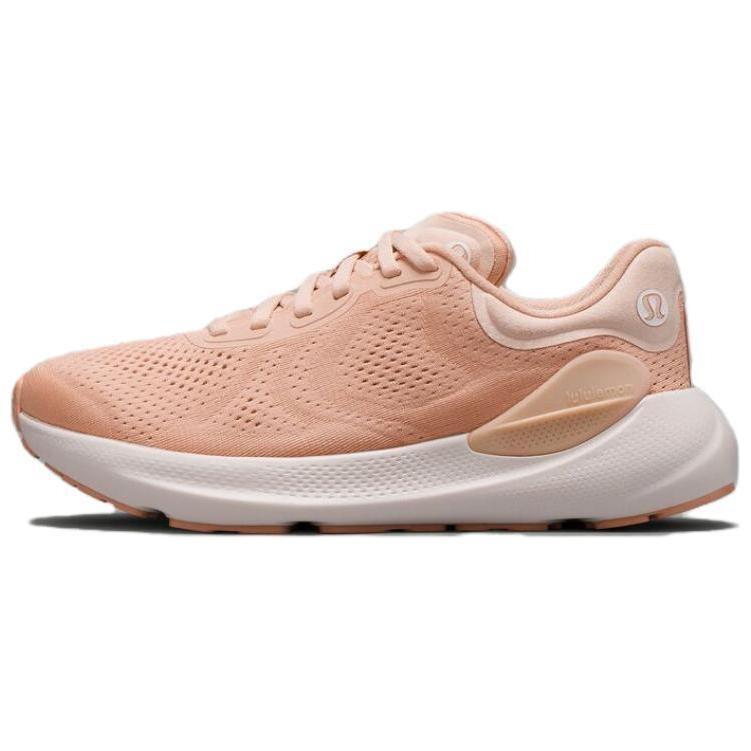 

Кроссовки женские Beyondfeel Running Shoes Low-top Pink Lululemon