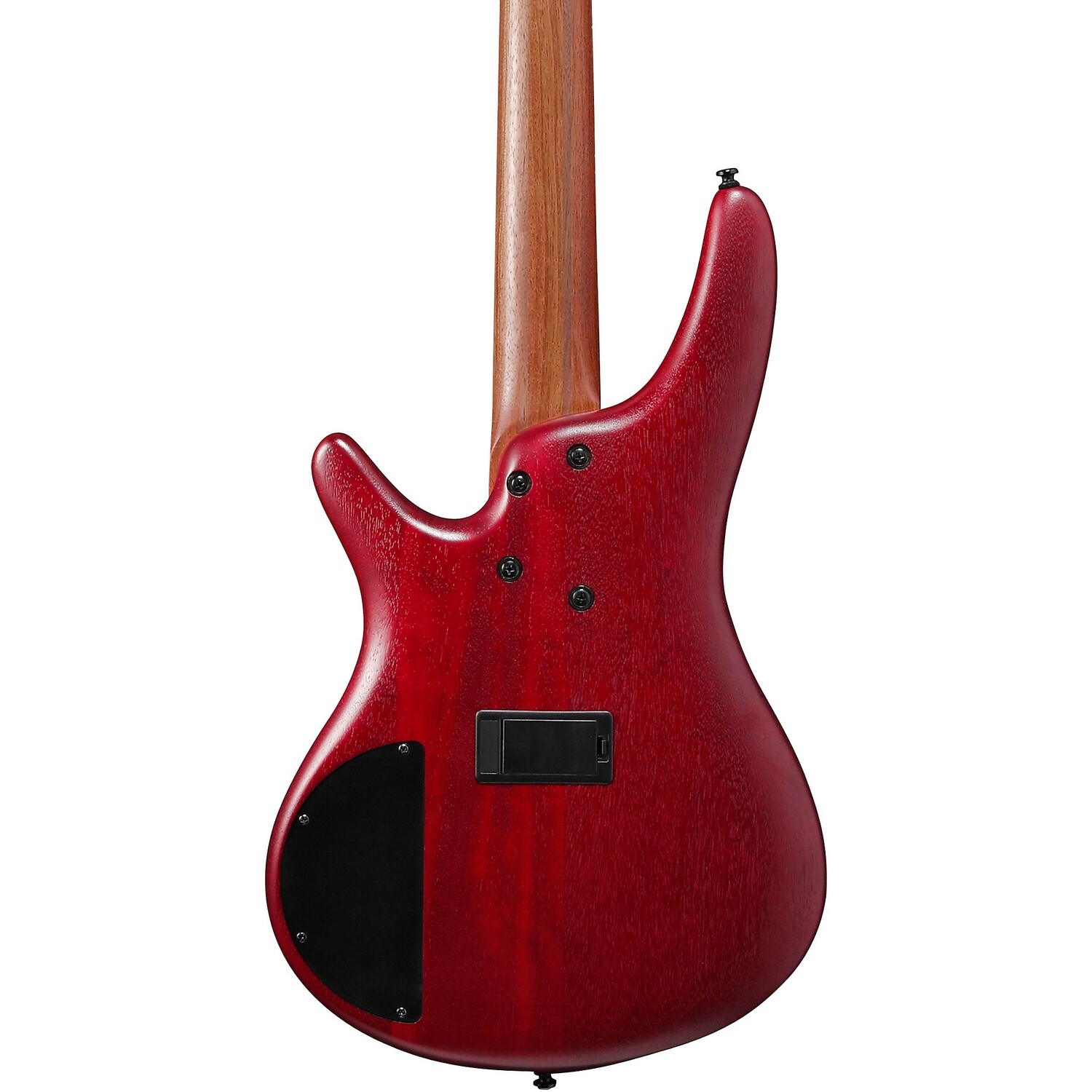 

Ibanez SR500E 5-струнная электрическая бас-гитара Blackberry Sunburst Flat