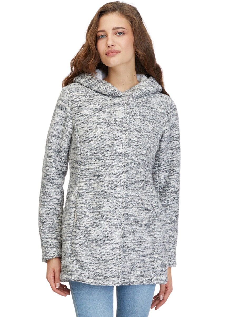 

Куртка межсезонная Ragwear Nettie, бежевый